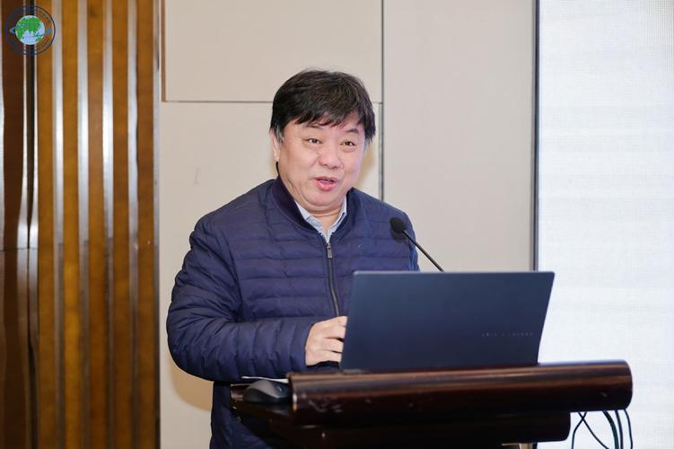 国家自然科学基金创新研究群体"金属稳定同位素环境地球化学"项目启动