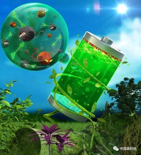 相关系列研究获得国家自然科学基金杰出青年科学基金,国家重点研发