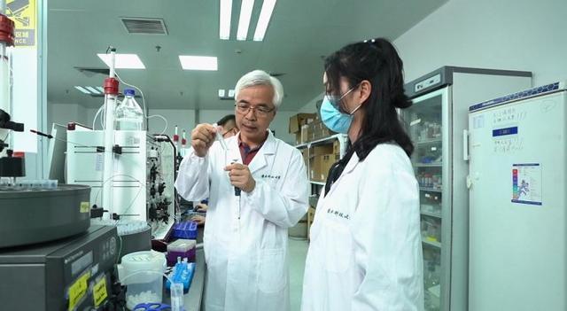 国家自然科学基金是我国支持基础研究的主渠道,其中的重点项目支持