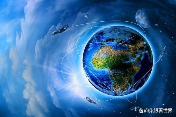 最新榜单揭示2023中国自然科学研究贡献居世界之首