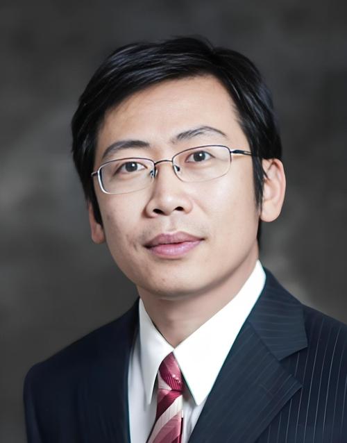国家自然科学基金优秀青年科学基金获得者,中国科学院计算技术研究所